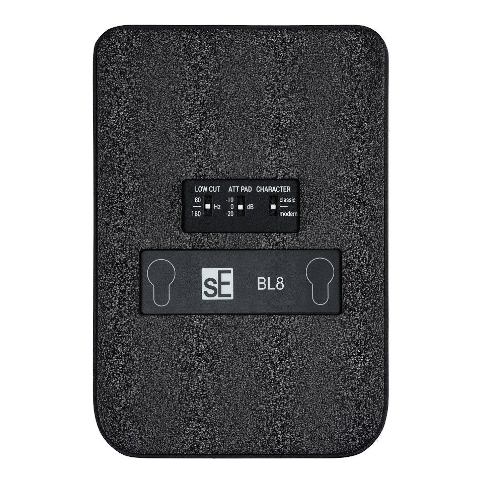 sE Electronics BL8 - grænseflade mikrofon