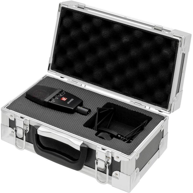 sE Electronics sE4400 Stormembrans Kondensatormikrofon