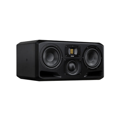 ADAM S3H Near-/Midfield monitor 3-vejs system 2x7"