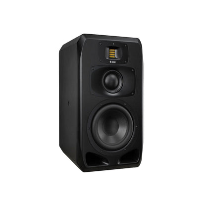 ADAM S3V Near-/Midfield monitor 3-vejs system 9"