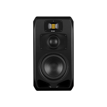 ADAM S3V Near-/Midfield monitor 3-vejs system 9"