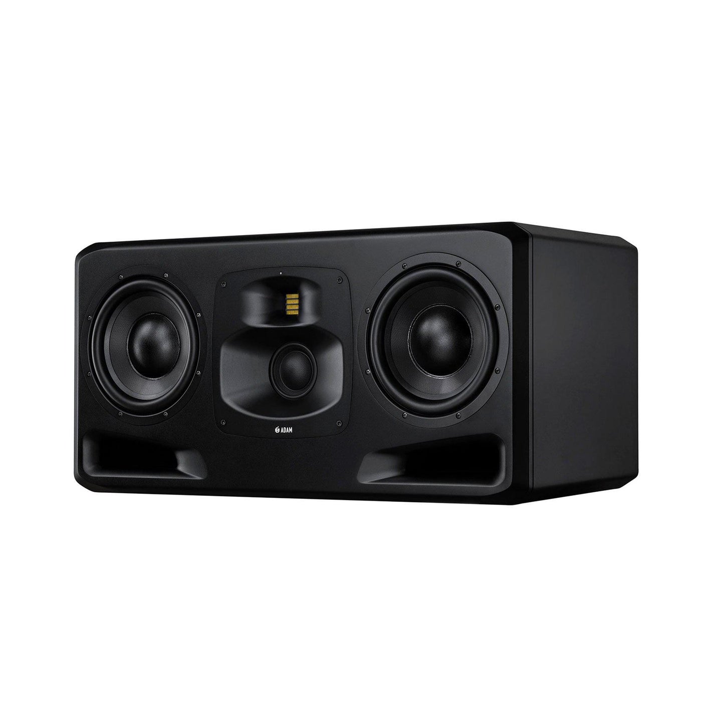 ADAM S5H Mittfält / Huvudmonitor 3-vägssystem 2x10,5"