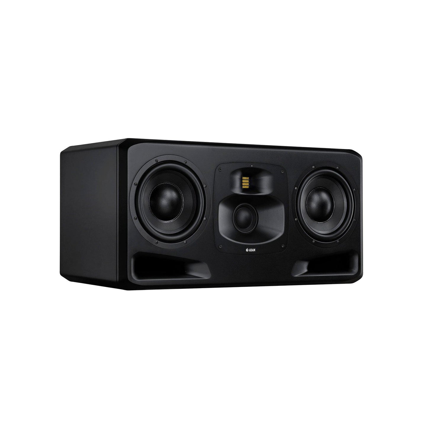 ADAM S5H Mittfält / Huvudmonitor 3-vägssystem 2x10,5"
