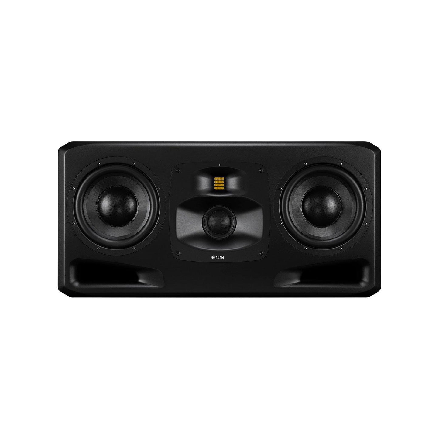ADAM S5H Mittfält / Huvudmonitor 3-vägssystem 2x10,5"