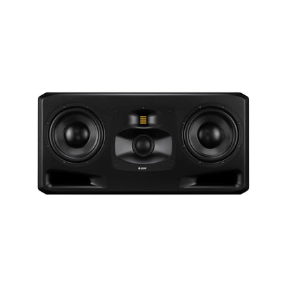 ADAM S5H Mittfält / Huvudmonitor 3-vägssystem 2x10,5"