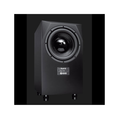 ADAM SUB10 MK2 - Aktiv Subwoofer 200 W / 1x10"