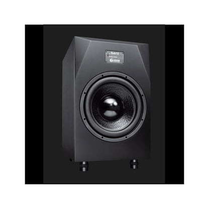 ADAM SUB12 - Active Subwoofer 200 W / 1x12"