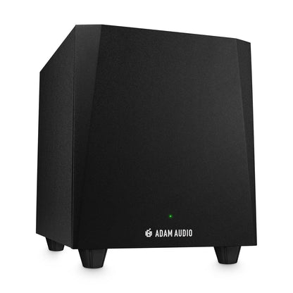 ADAM T10 S Aktiv Subwoofer 130W / 1x 10"