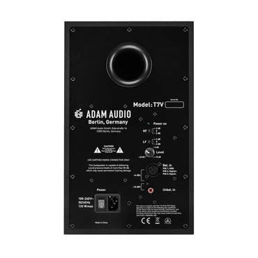 ADAM T7V Aktiv Monitor 7"