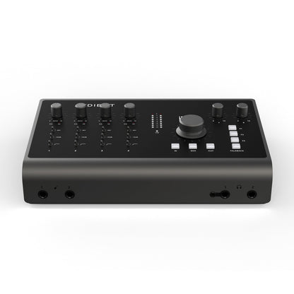 AUDIENT iD44 MkII- 20in/24out Audio Interface
