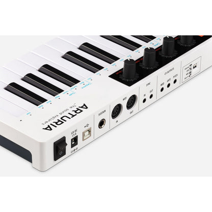 Arturia Keystep-37 USB-controller