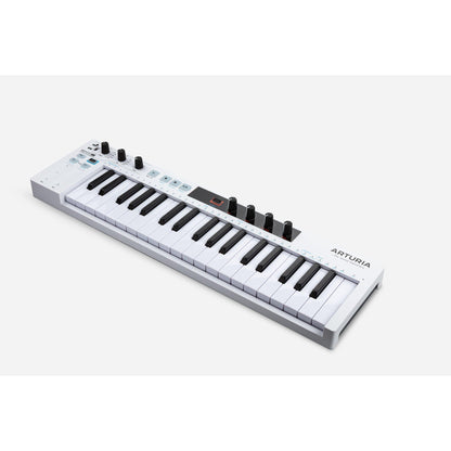 Arturia Keystep-37 USB-controller