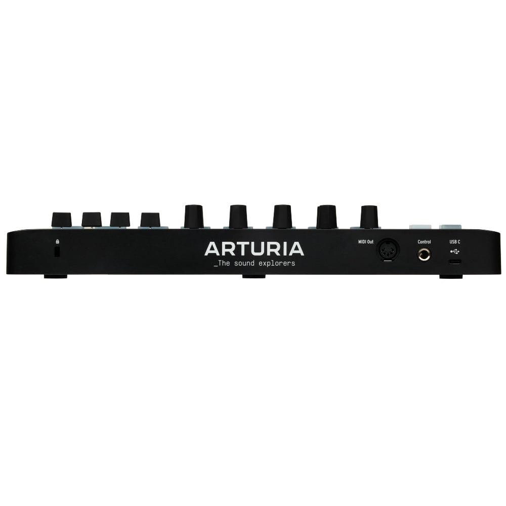 Arturia MiniLab 3 Black