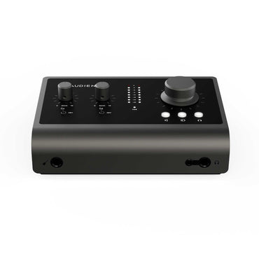 Audient iD14 MKII Lydkort