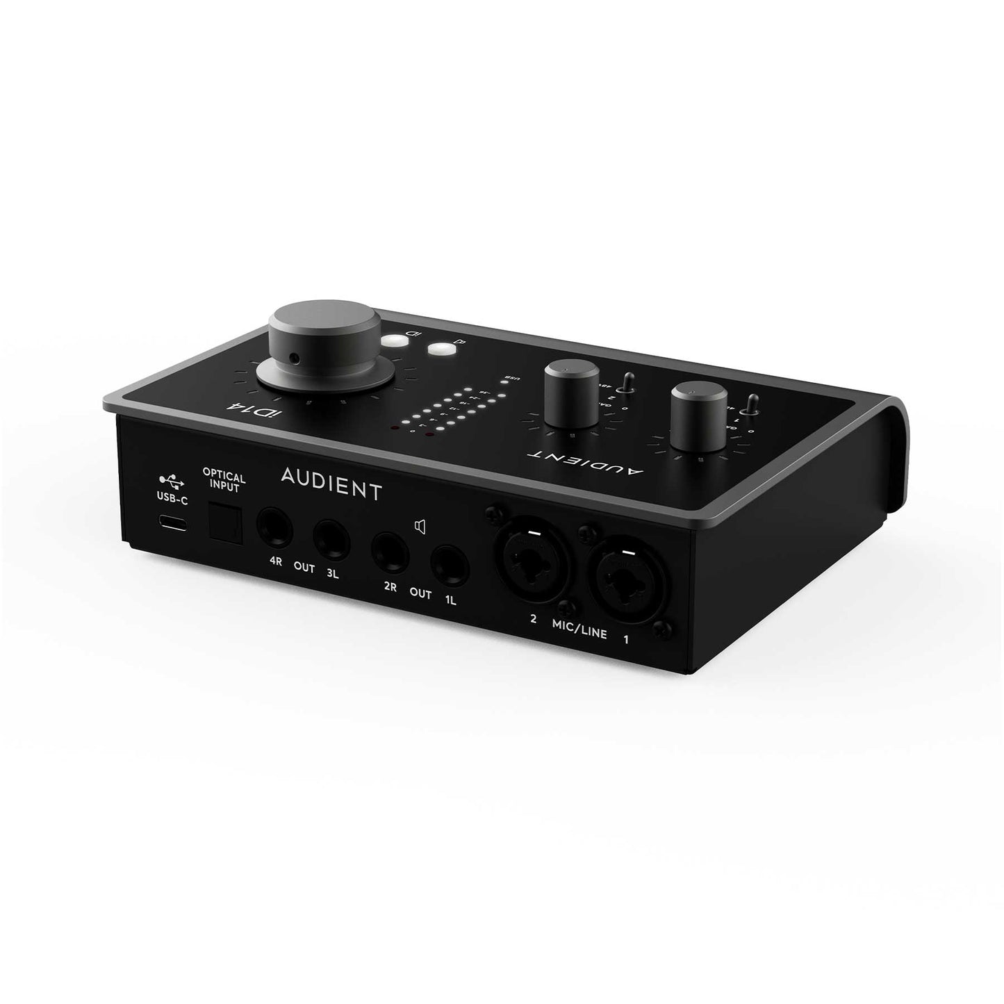Audient iD14 MKII ljudkort