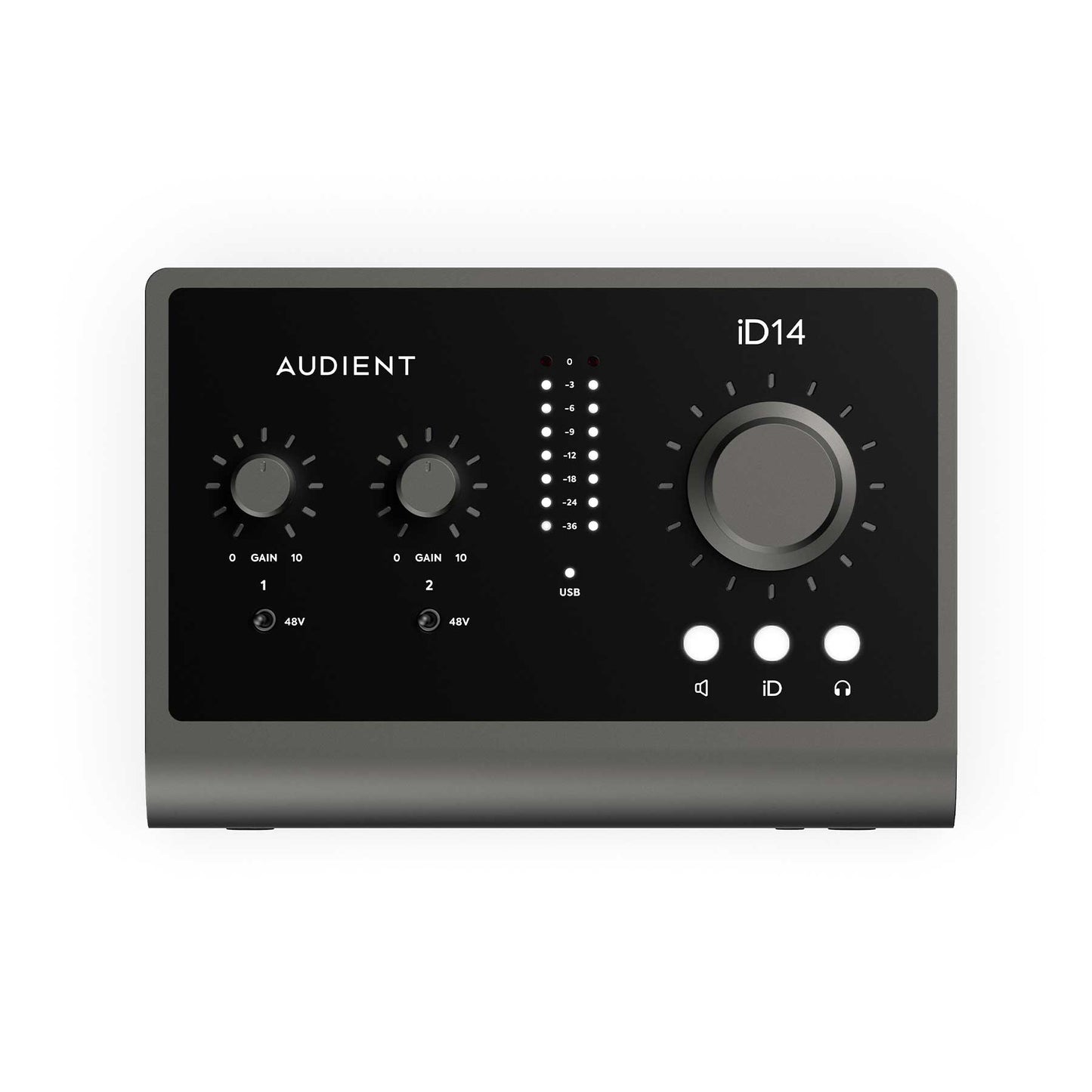 Audient iD14 MKII ljudkort