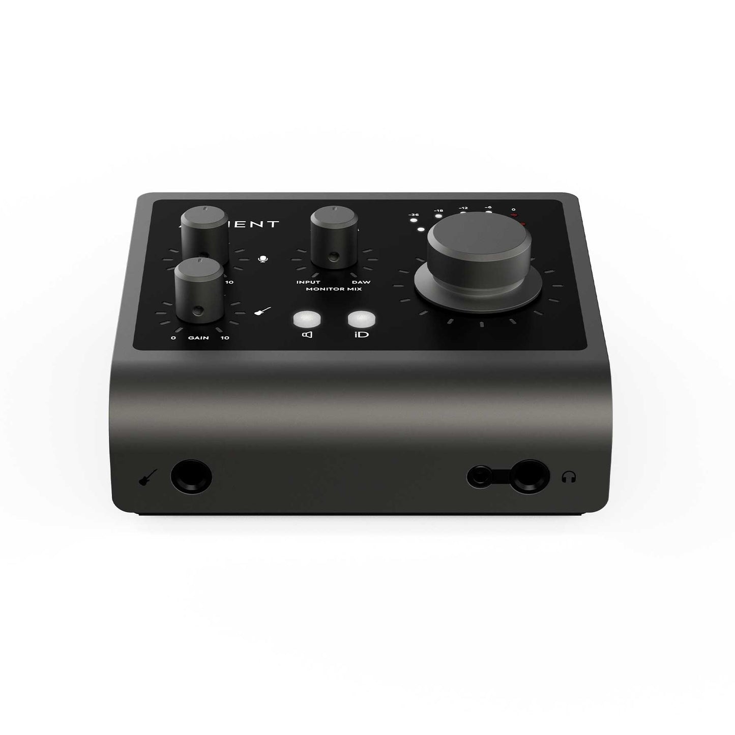 Audient iD4 MKII ljudkort