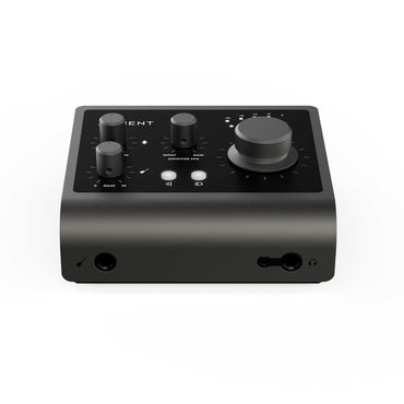 Audient iD4 MKII Lydkort