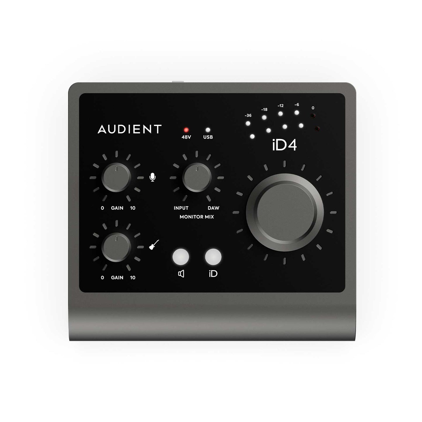 Audient iD4 MKII ljudkort