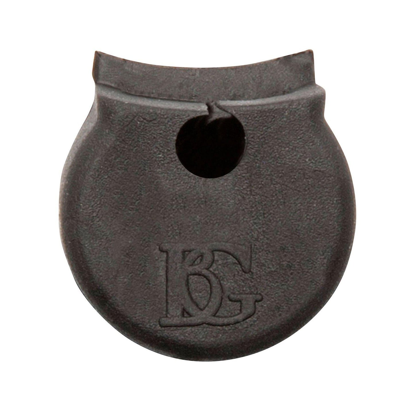 BG Franck Bichon A21 Thumb Rest 1 Stk. - Standard - BORG SOUND