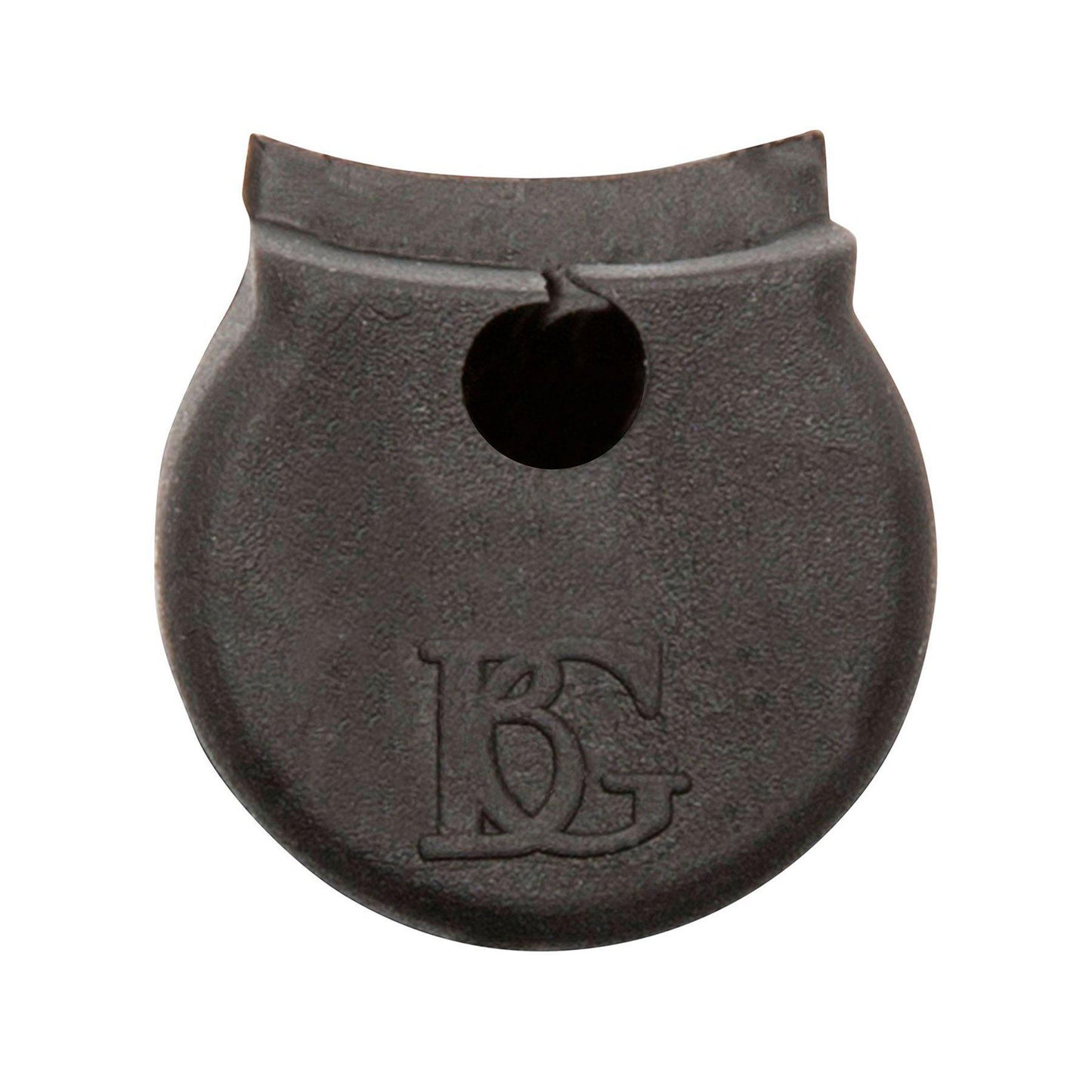 BG Franck Bichon A23 Thumb Rest - Large - BORG SOUND