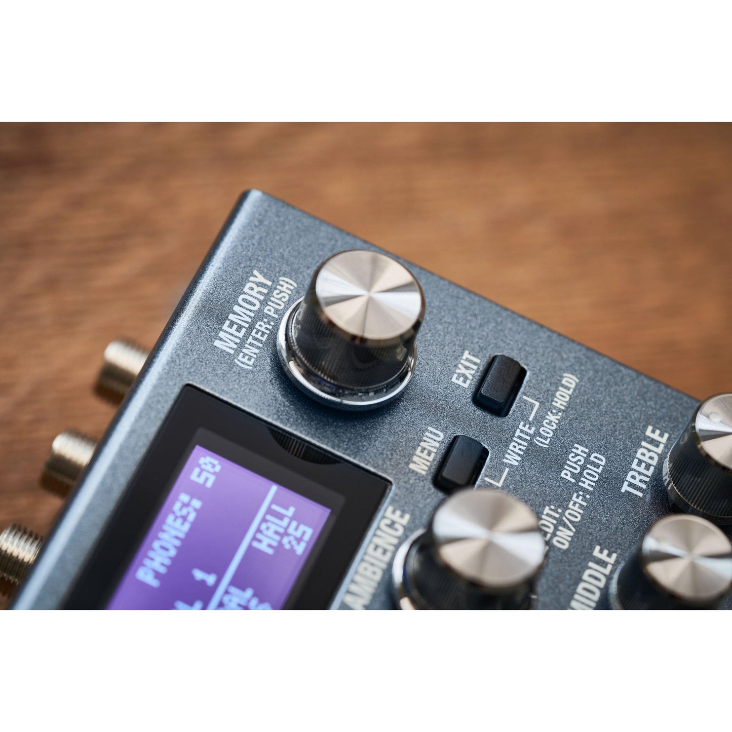 BOSS IR-200 Amp &amp; IR-skåp 