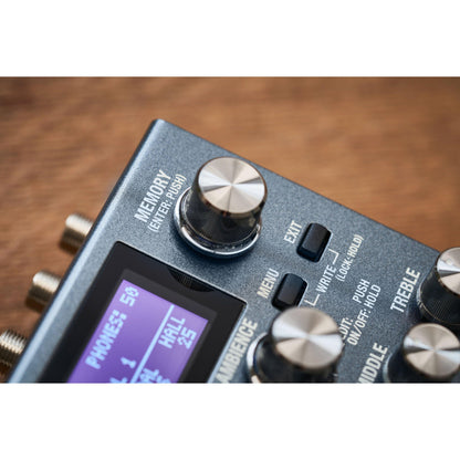 BOSS IR-200 Amp &amp; IR-skåp 