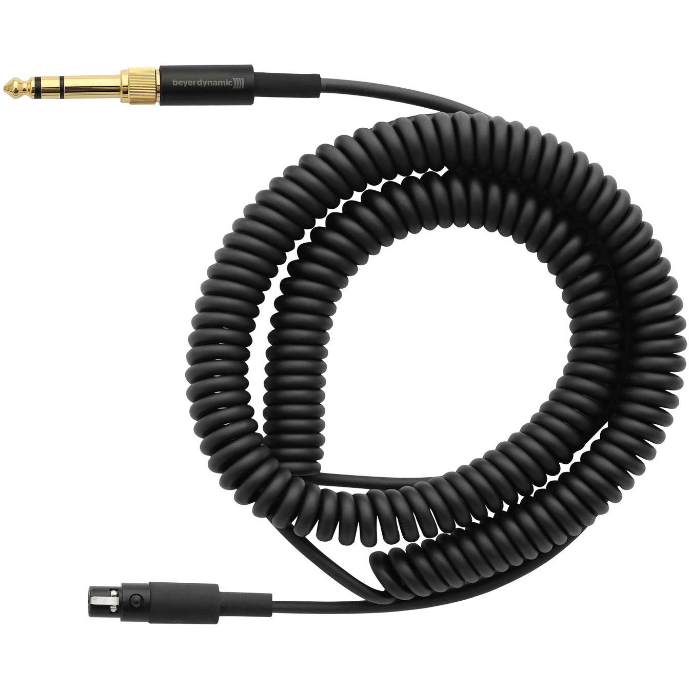 Beyerdynamic DT 1770 PRO 250 ohm - lukkede Hi-End studiokovedtelefoner med Tesla teknologi