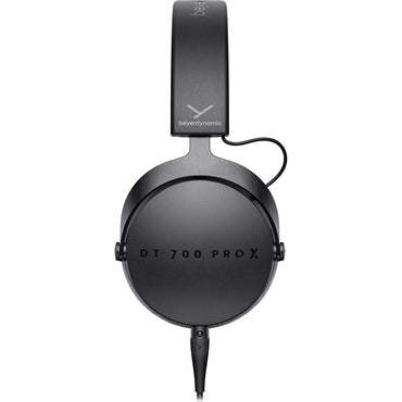 Beyerdynamic DT 700 PRO X 48 ohm - lukket studiehovedtelefon