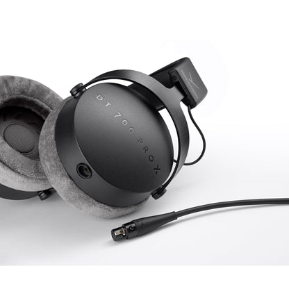 Beyerdynamic DT 700 PRO X 48 ohm - lukket studiehovedtelefon