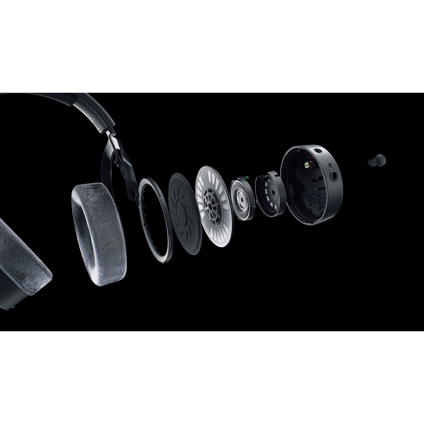 Beyerdynamic DT 700 PRO X 48 ohm - lukket studiehovedtelefon