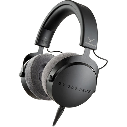 Beyerdynamic DT 700 PRO X 48 ohm - lukket studiehovedtelefon