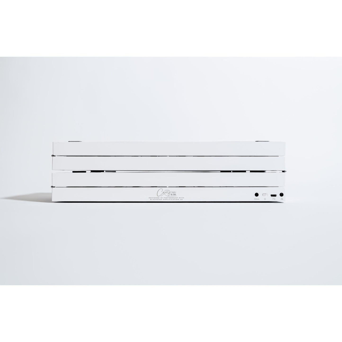 Blackstar Carry on Folding Piano FP88T - White