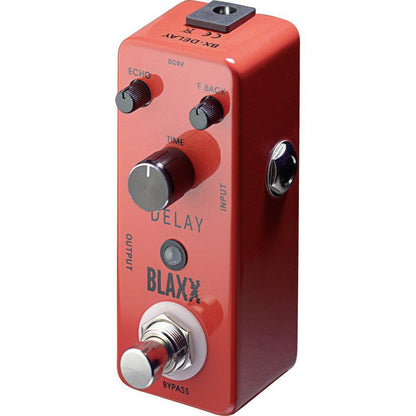 Blaxx Delay Pedal