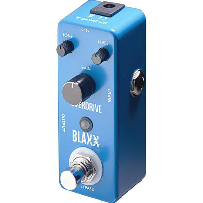 Blaxx Overdrive Pedal