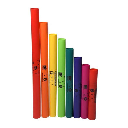 Boomwhackers BW-DG Diatonisk Sopran (Sæt)