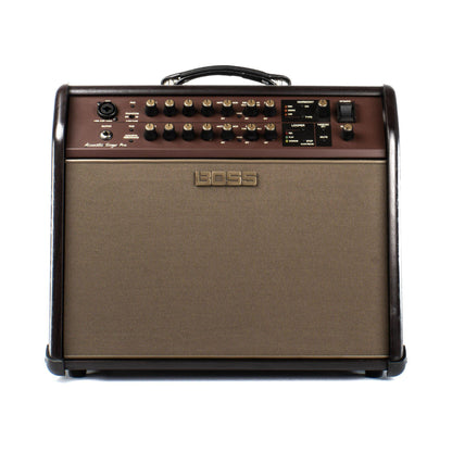 Boss Acoustic Singer Pro Akustisk Forstærker - BORG SOUND