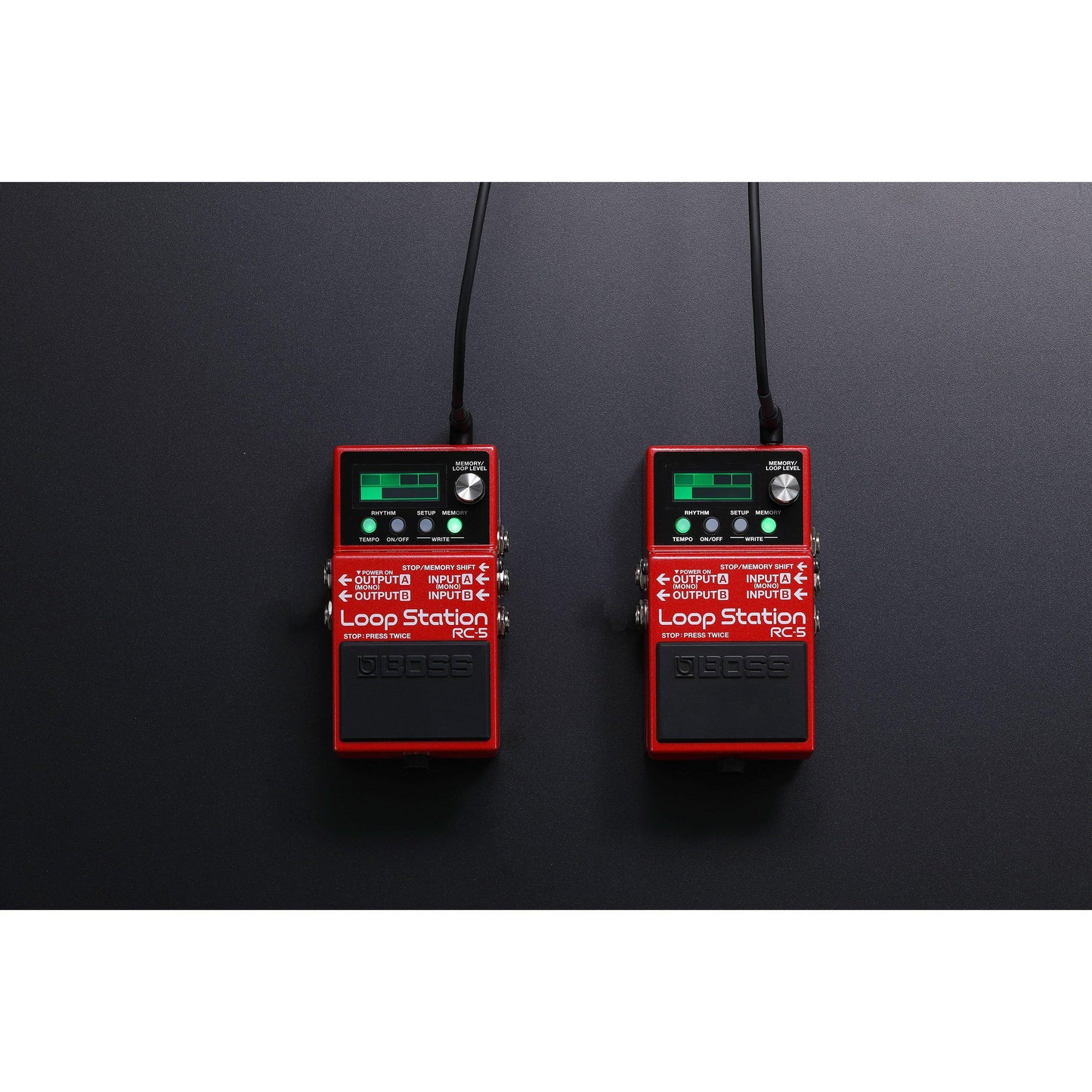 Boss BCC-1-3535 MIDI Cable