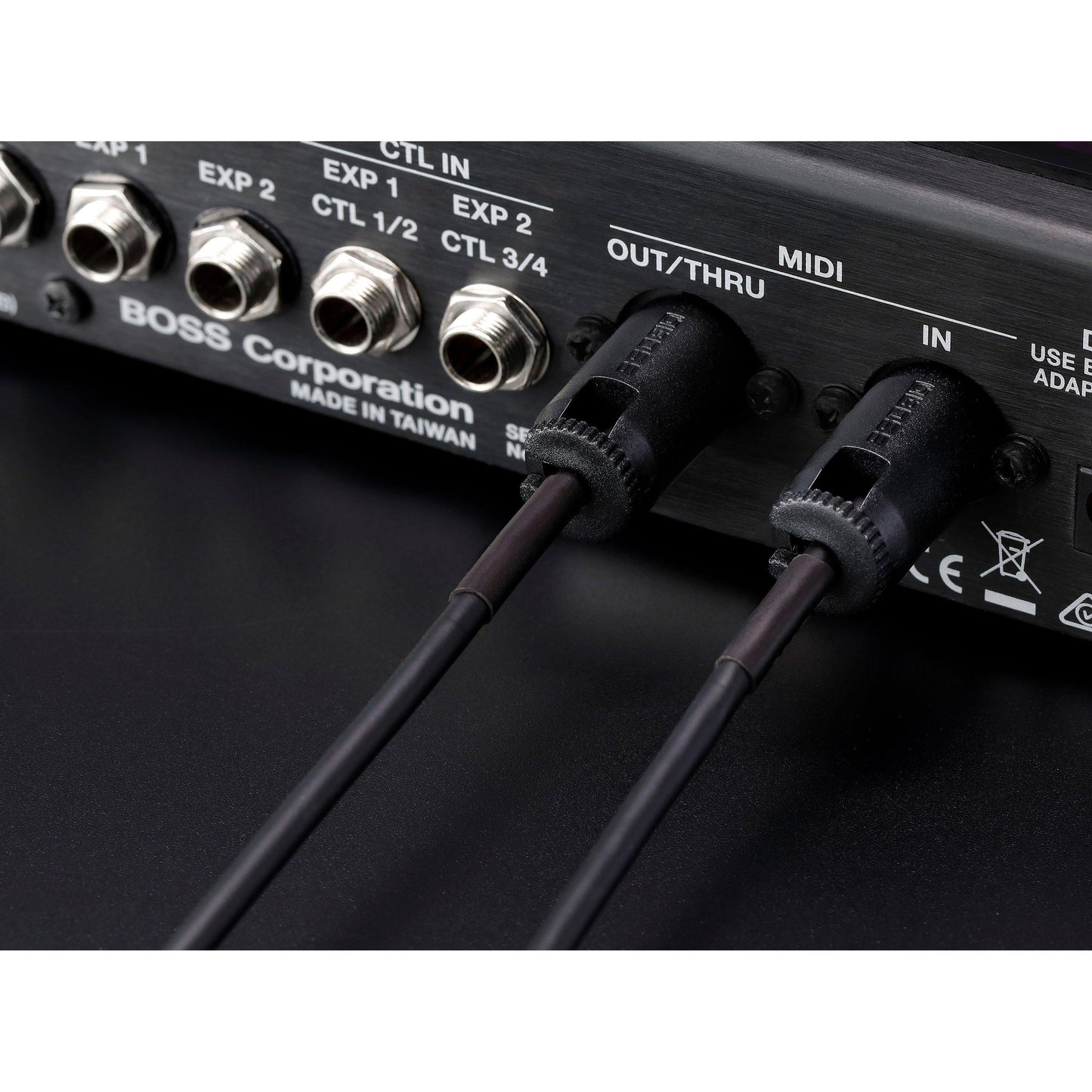 Boss BMIDI-PB1 MIDI Kabel 30 cm