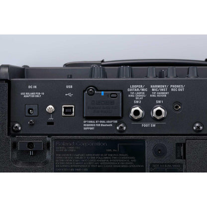 Boss Bluetooth® Audio MIDI Dual Adapter