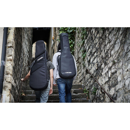 Boss CB-EG10 Elektrisk Guitar Gig Bag