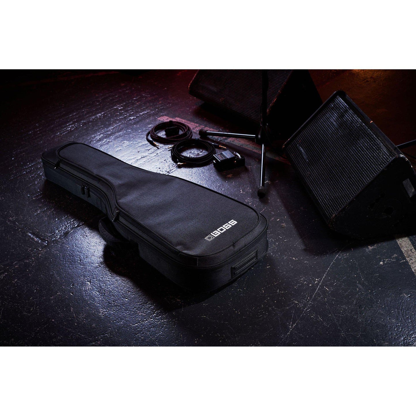 Boss CB-EG10 Elektrisk Guitar Gig Bag