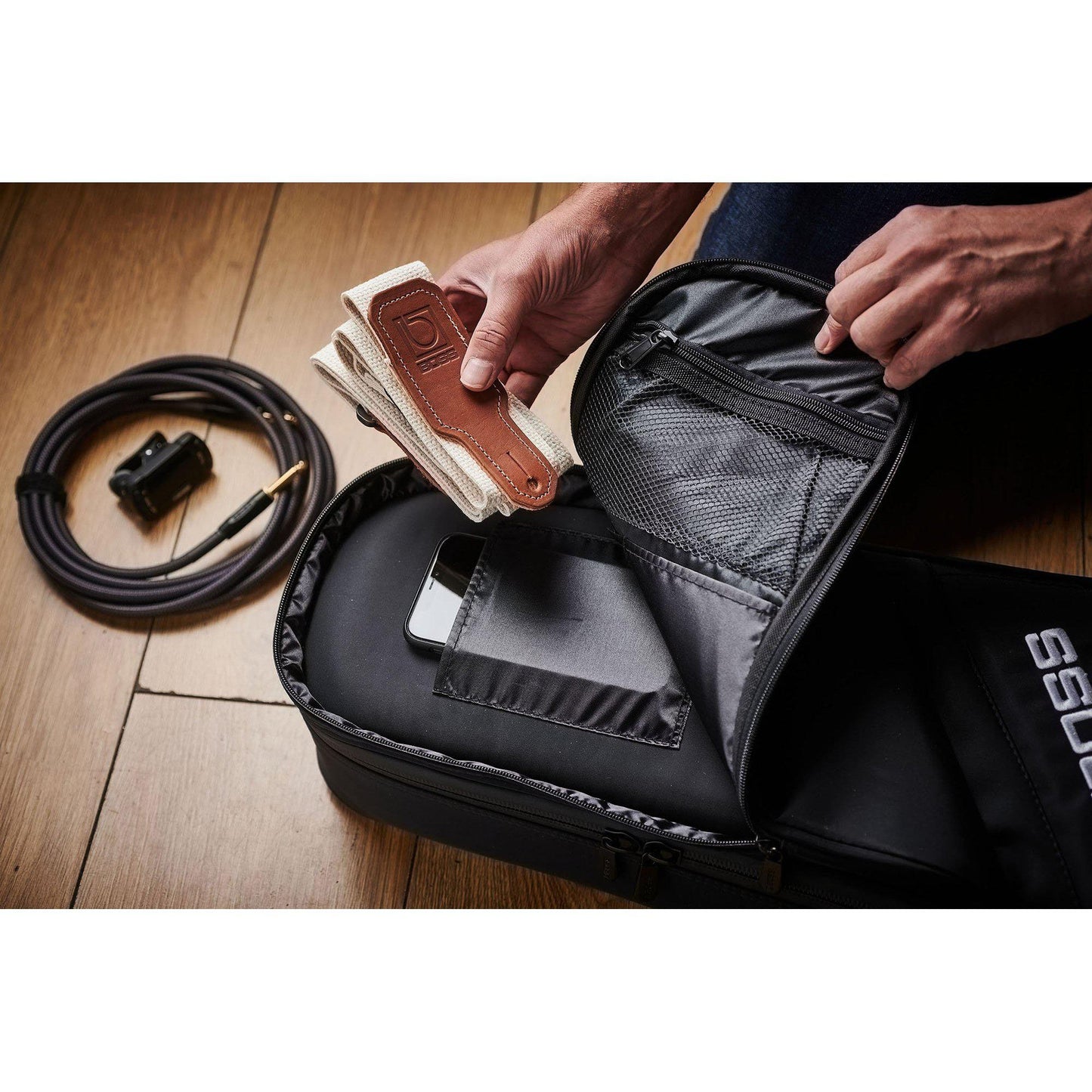 Boss CB-EG20 Guitar Gig Bag