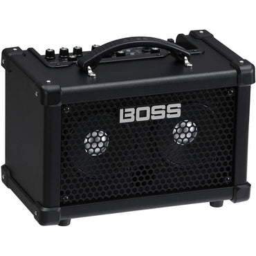 Boss CUBE BASS LX Bas forstærker