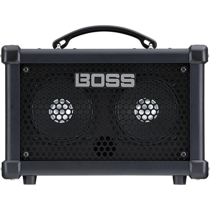 Boss CUBE BASS LX Basförstärkare