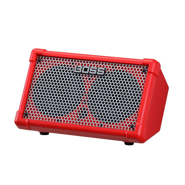 Boss Cube Street II Transportabel Forstærker