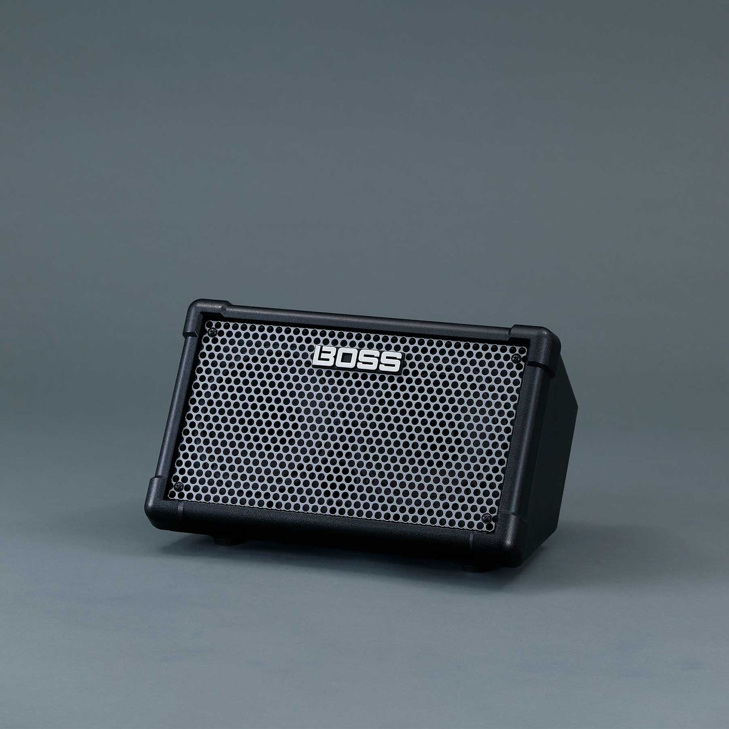 Boss Cube Street II Transportabel Forstærker