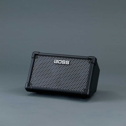 Boss Cube Street II Transportabel Forstærker