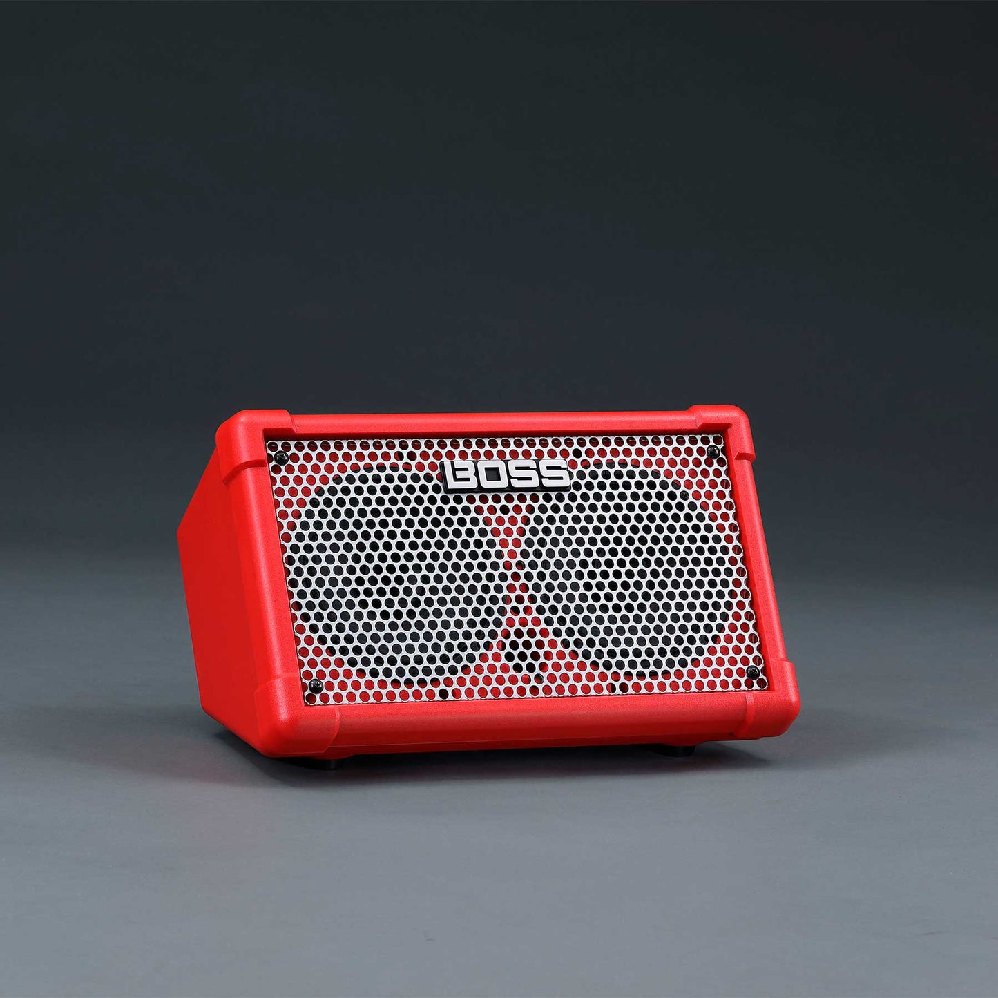 Boss Cube Street II Transportabel Forstærker