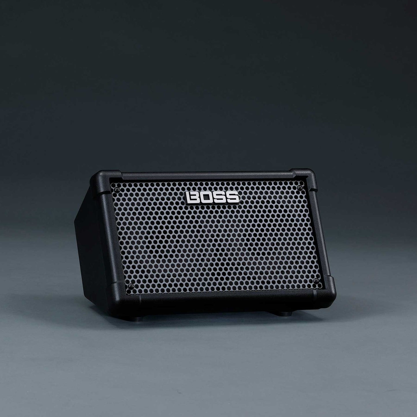Boss Cube Street II Transportabel Forstærker